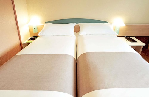 Leiria Hotel | ibis Leiria Fatima