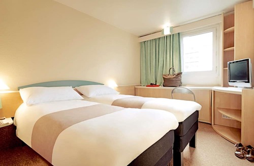 Leiria Hotel | ibis Leiria Fatima