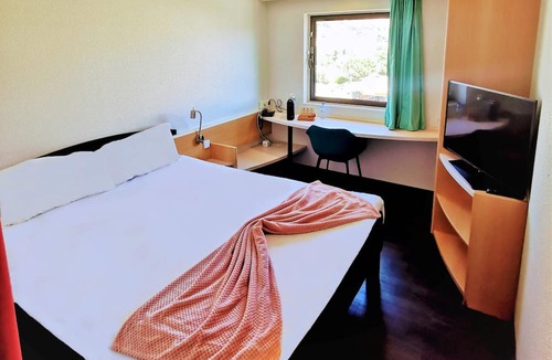 Leiria Hotel | ibis Leiria Fatima