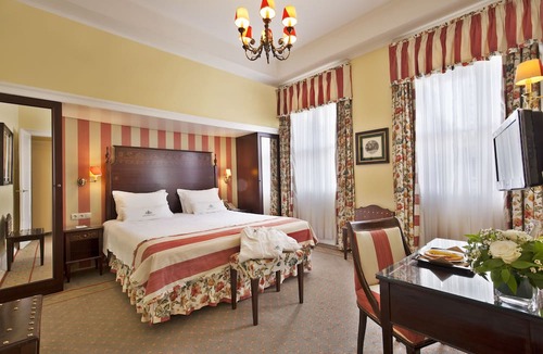 Baixa Hotel | Avenida Palace