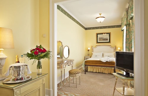 Baixa Hotel | Avenida Palace