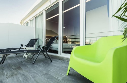 Sao Sebastiao da Pedreira Hotel | ibis Styles Lisboa Centro Marquês de Pombal