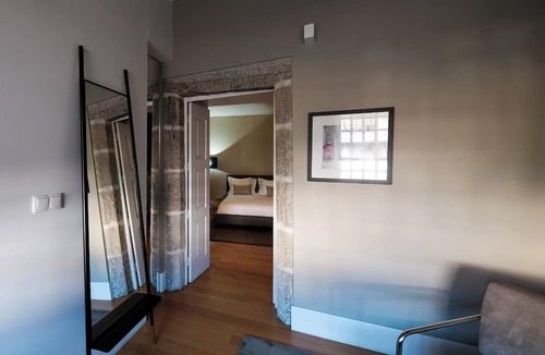 Old Town Hotel | Casa do Juncal