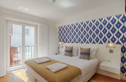 Misericordia House | Dear Lisbon - Charming House