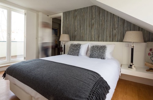 Misericordia House | Dear Lisbon - Charming House