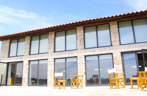Silvares Hotel | Lousada Country Hotel