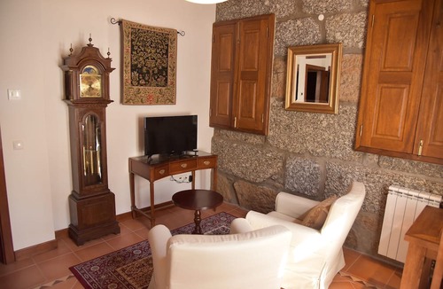 Anreade Hotel | Quinta do Outeiro