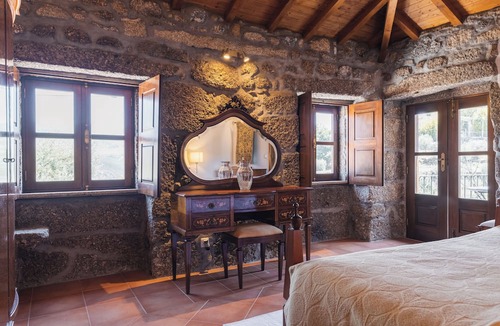 Anreade Hotel | Quinta do Outeiro