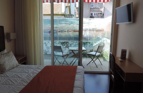 Vera Cruz Hostel | Welcome In - Suites & Hostel