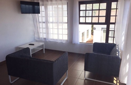 Horta Hotel | Hotel Residencias Varadouro