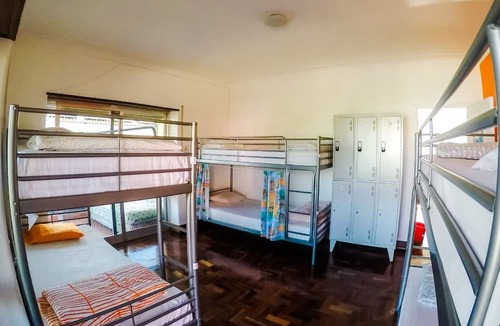 Carcavelos Hostel | Carcavelos Surf Hostel