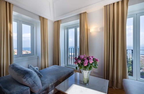 Santa Maria Maior Hotel | Santiago de Alfama - Boutique Hotel