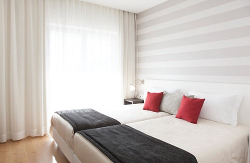 Aljustrel Hotel | Flag Hotel Aljustrel
