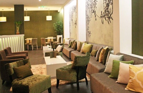 Aljustrel Hotel | Flag Hotel Aljustrel