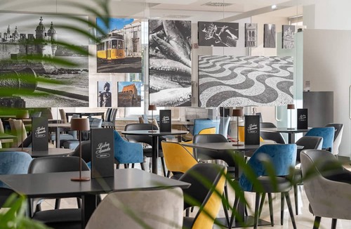 Lisbon Old Town Hotel | Jupiter Lisboa Hotel – Rooftop & Spa