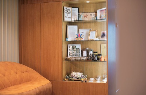 Geres Hotel | Adelaide Hotel