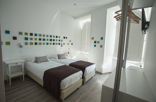 Santa Maria dos Olivais House | Thomar Story