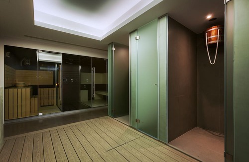 Fatima Hotel | Lux Fátima Park - Hotel, Suites & Residence
