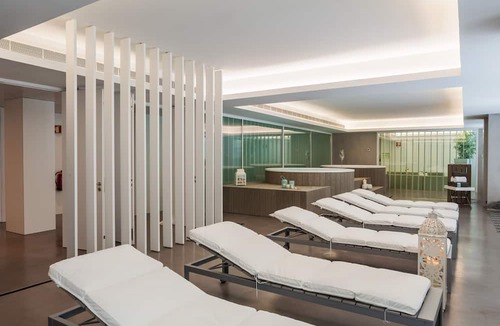 Fatima Hotel | Lux Fátima Park - Hotel, Suites & Residence