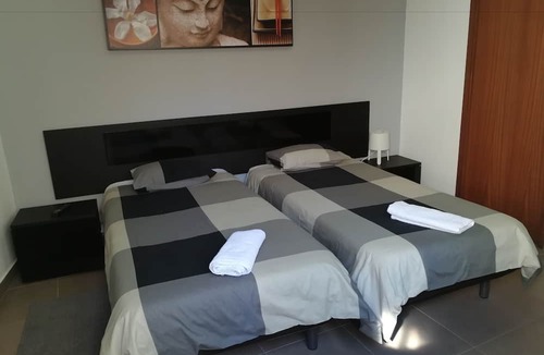Lagos City Center Hostel | Lagos City Center Guest House & Hostel