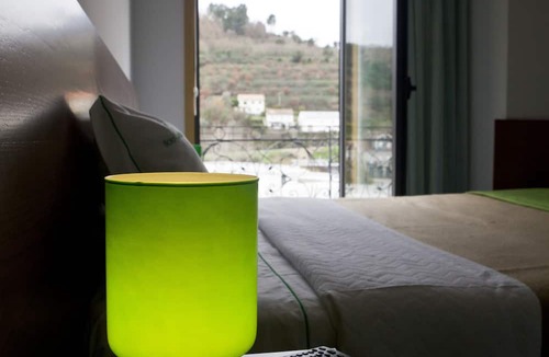 Caldas de Aregos Hotel | Hotel Comércio