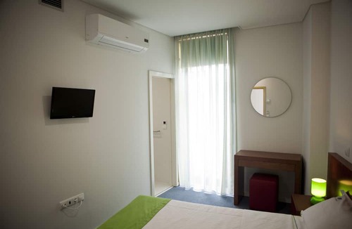Caldas de Aregos Hotel | Hotel Comércio