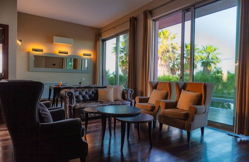 Montargil Hotel | Montargil Monte Novo