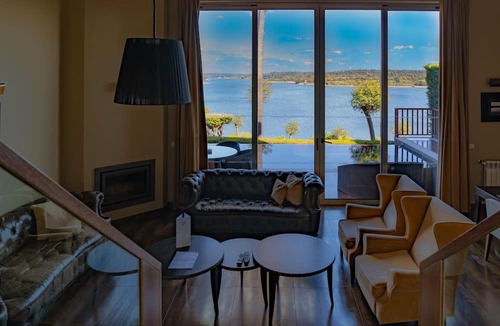 Montargil Hotel | Montargil Monte Novo