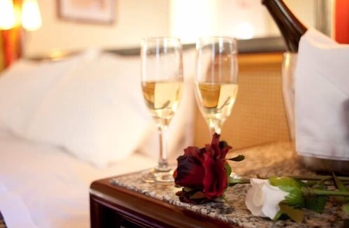 Albergaria-a-Velha Hotel | Ribeirotel