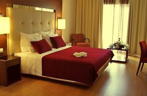 Tabuaco Hotel | Plácido Hotel Douro - Tabuaço
