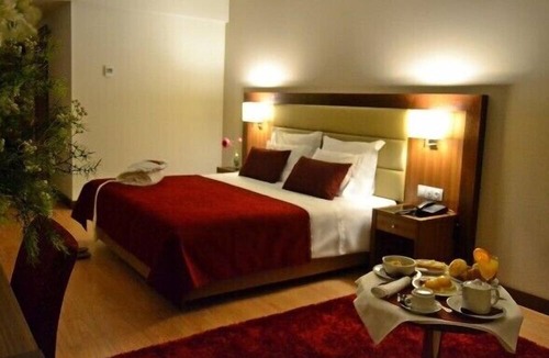 Tabuaco Hotel | Plácido Hotel Douro - Tabuaço