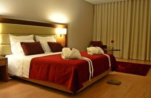 Tabuaco Hotel | Plácido Hotel Douro - Tabuaço