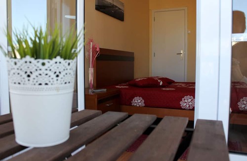 Sao Jorge de Arroios House | Residencial Duque de Saldanha