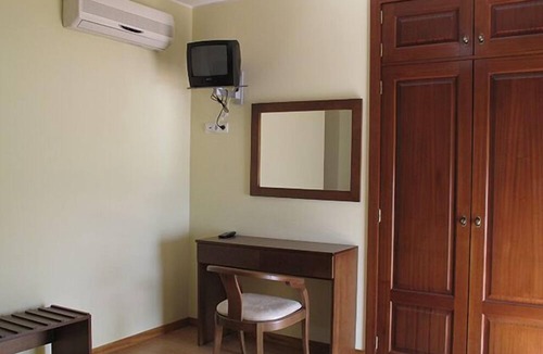 Vila Nova de Cerveira Hotel | Hotel Minho Belo