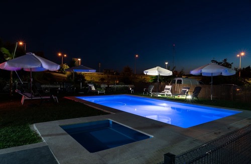Vila Nova de Cerveira Hotel | Hotel Minho Belo
