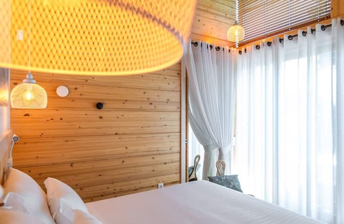 Lanhelas Hotel | Rinoterra Minho