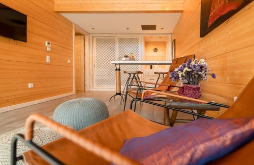 Lanhelas Hotel | Rinoterra Minho