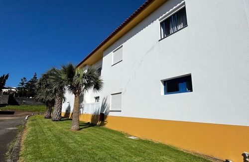 Horta House | Hotel J.S.F.