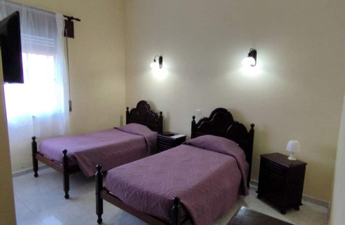 Horta House | Hotel J.S.F.