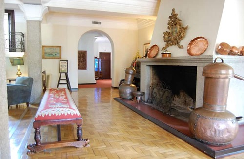 Nelas Hotel | Hotel Urgeiriça
