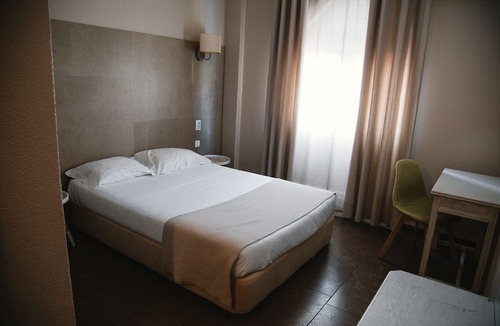 Setubal Hotel | Hotel Laitau