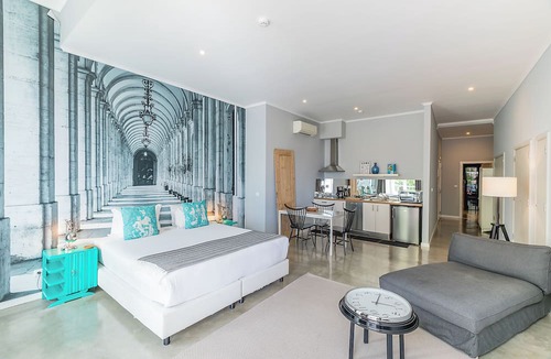Se House | Emporium Lisbon Suites