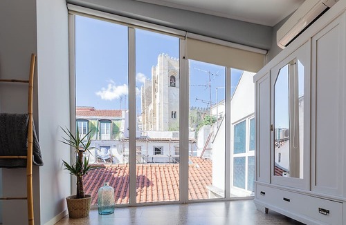 Se House | Emporium Lisbon Suites