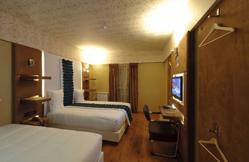 Portagem Hotel | Sever Rio Hotel