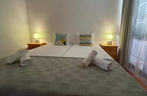 Pedras Pretas Apartment | Beach Relax Apartment - Stayportosanto