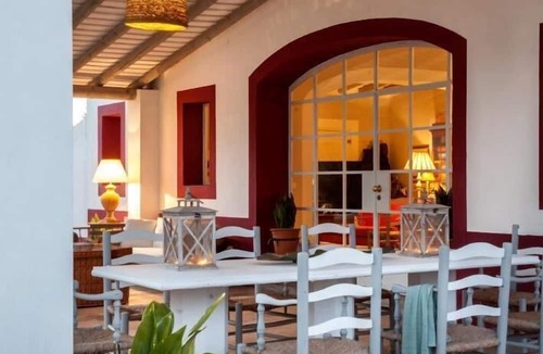 Ferreira do Alentejo House | Herdade Quinta da Chamine