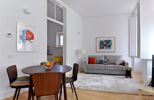 Se Apartment | Alfama Deluxe by Homing