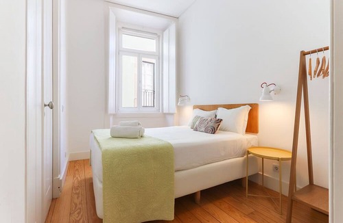 Se Apartment | Alfama Deluxe by Homing