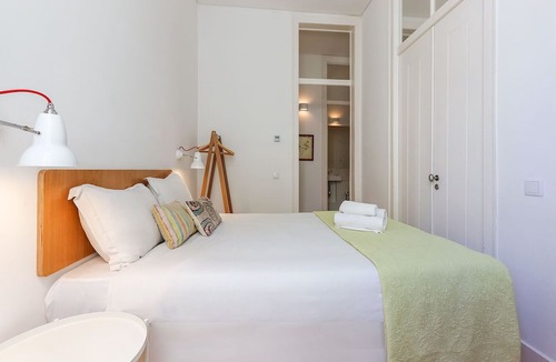 Se Apartment | Alfama Deluxe by Homing