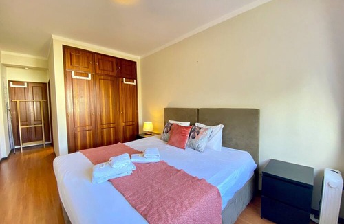 Vilamoura Apartment | Vilamoura Fresh With Pool by Homing